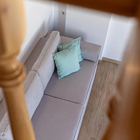 Szálloda De Sol Himara