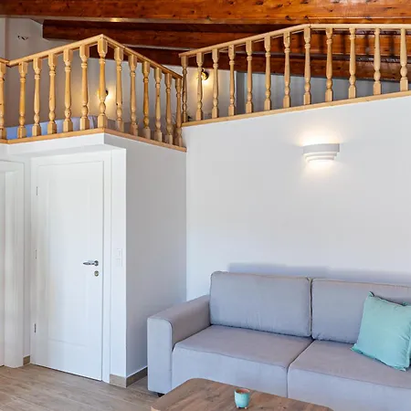 De Sol Szálloda Himara