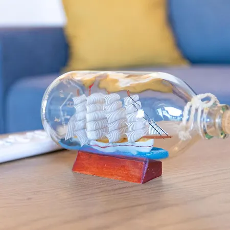 Szálloda De Sol Himara