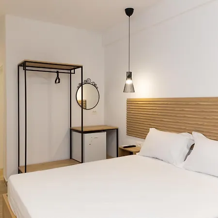 Hotel De Sol Himare