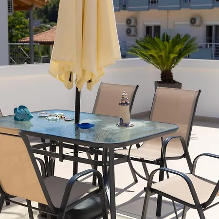 Hotel De Sol Himare