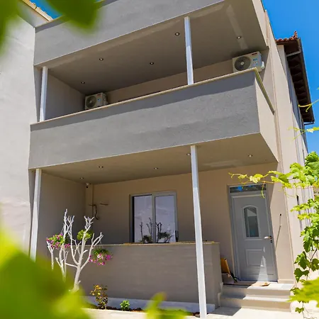 De Sol Hotel Himarë