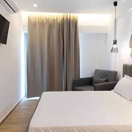 Hotel De Sol Himarë