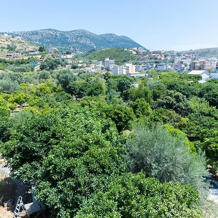 De Sol Hotel Himarë